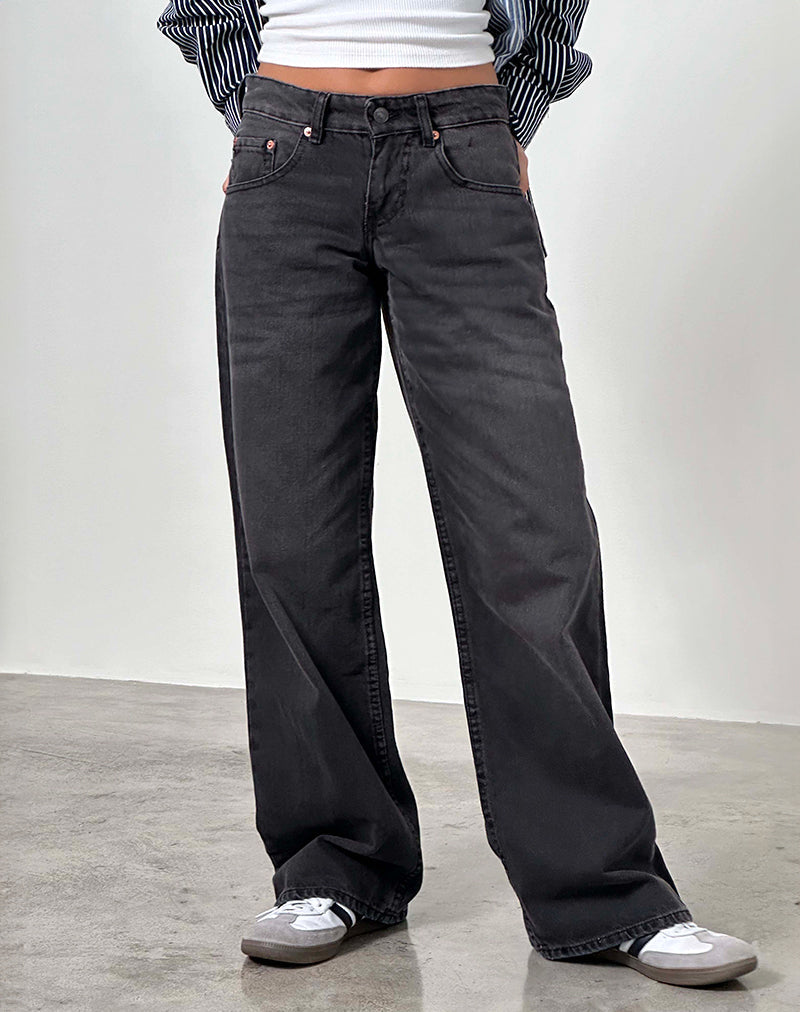 Elyana - Cassia Jeans