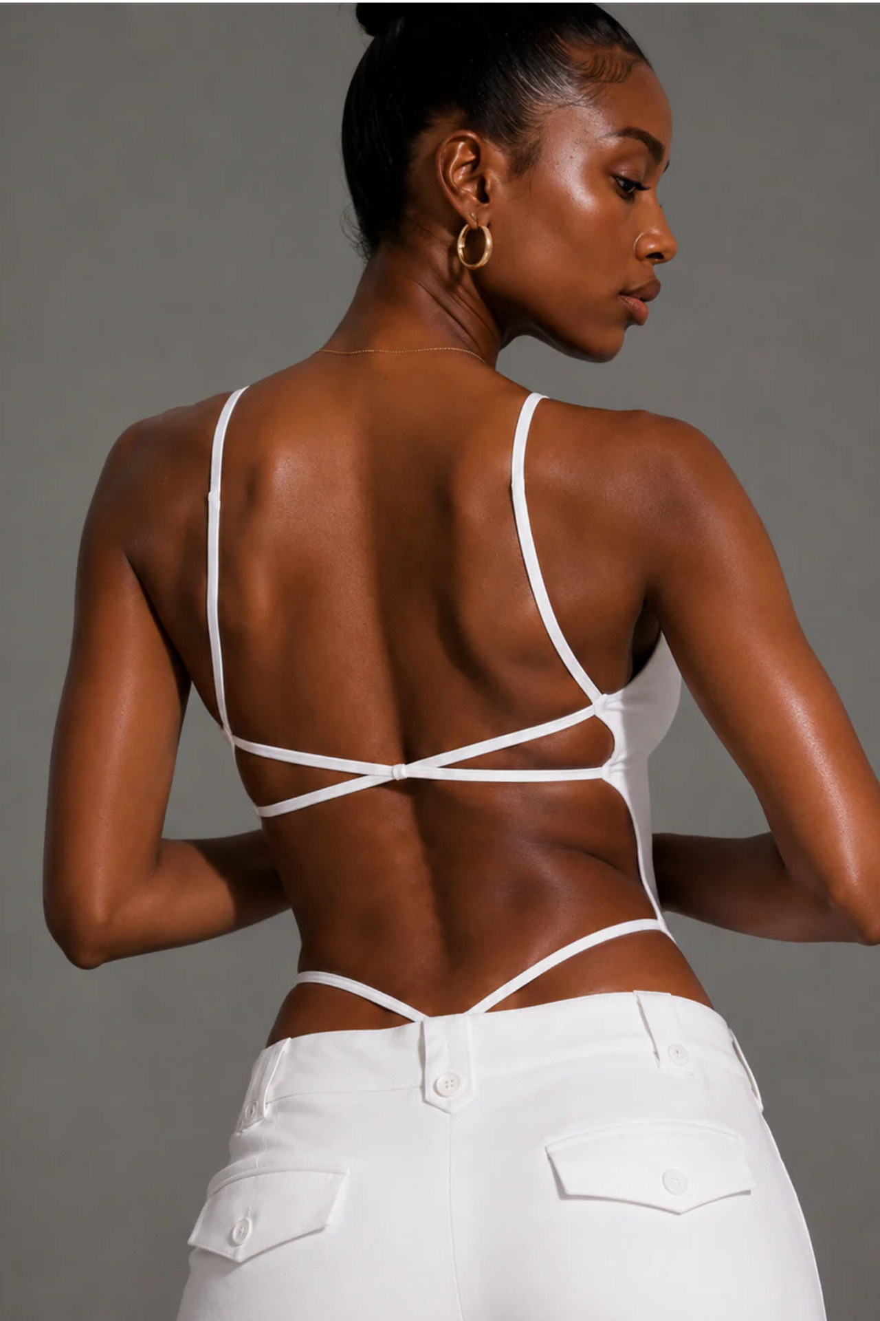 Elyana - Elsa Bodysuit