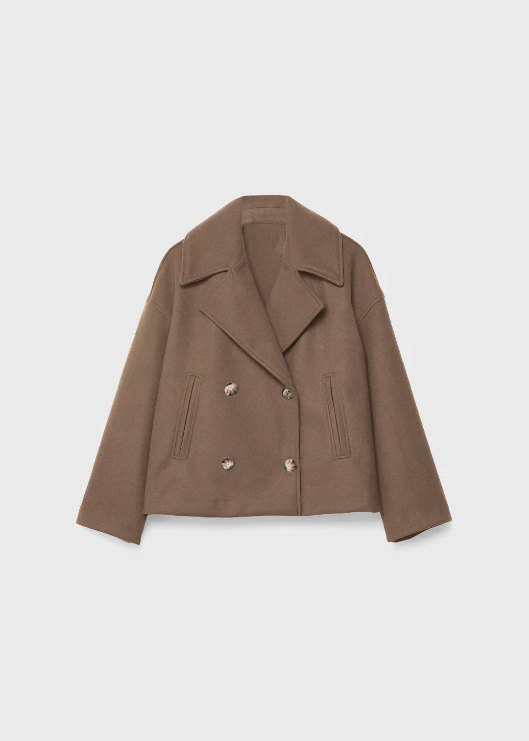 Elyana - Chloe Coat