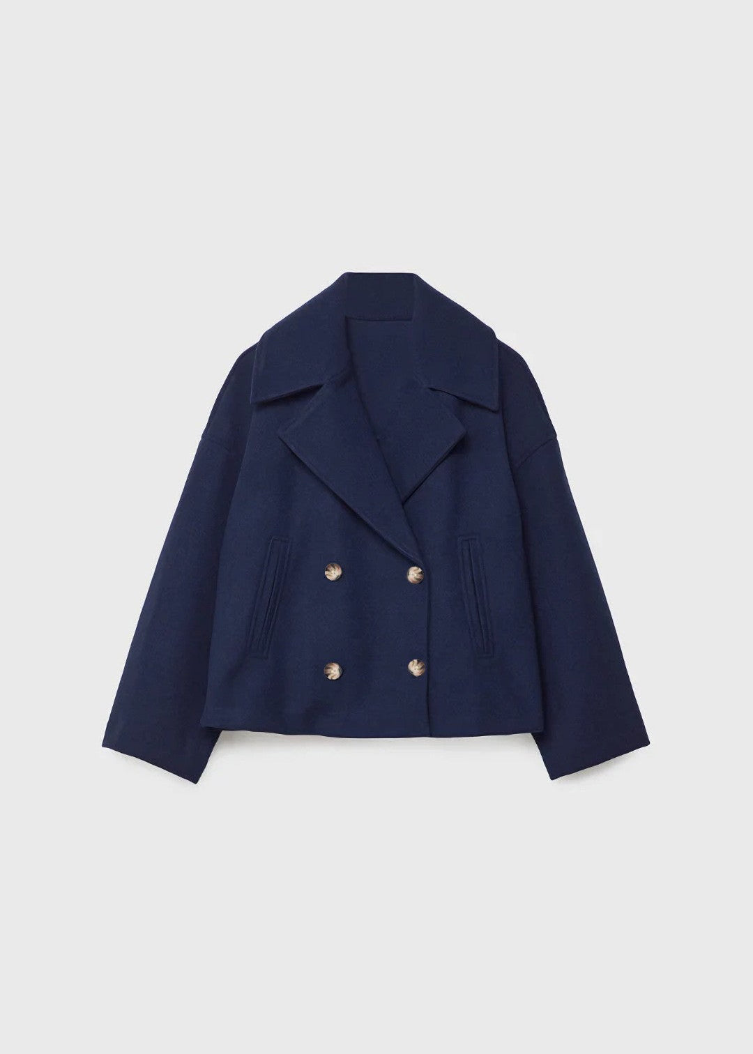Elyana - Chloe Coat