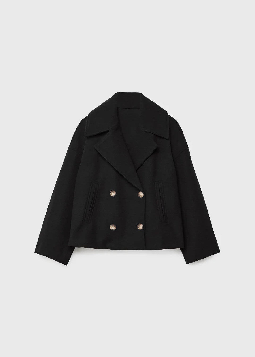 Elyana - Chloe Coat