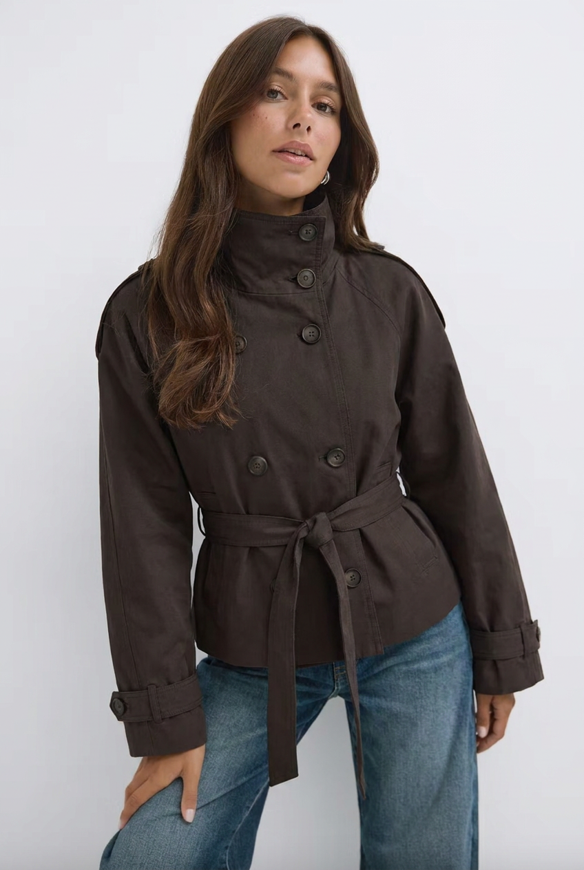 Elyana - Victoria Trench