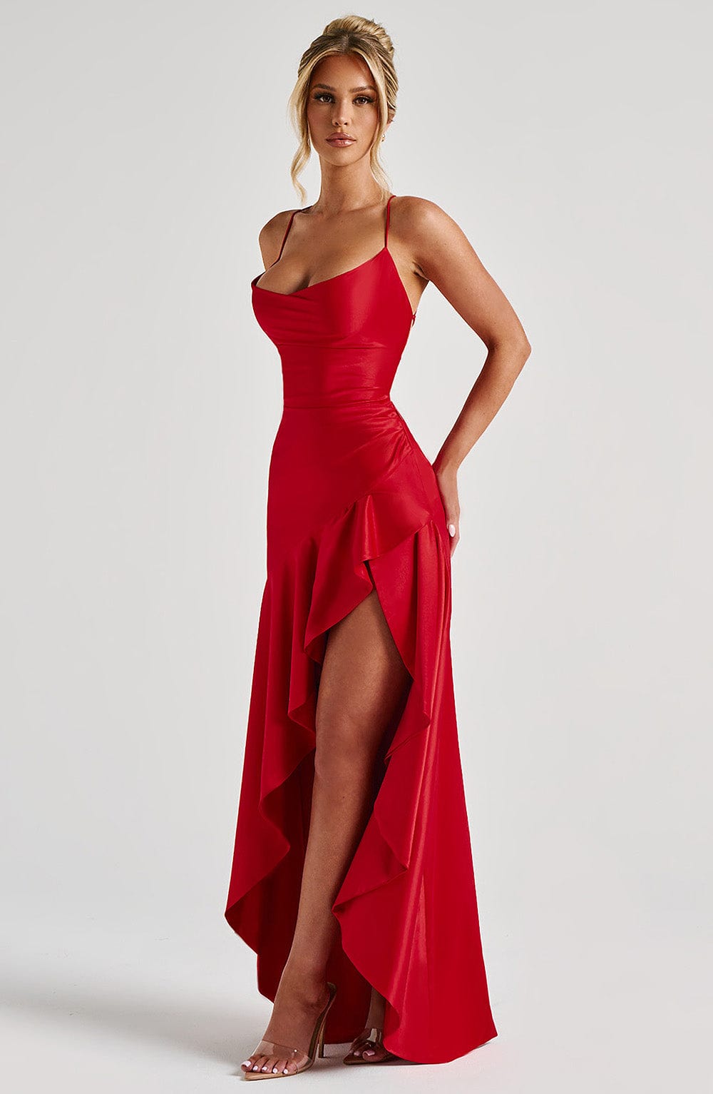 Elyana - Martha Dress