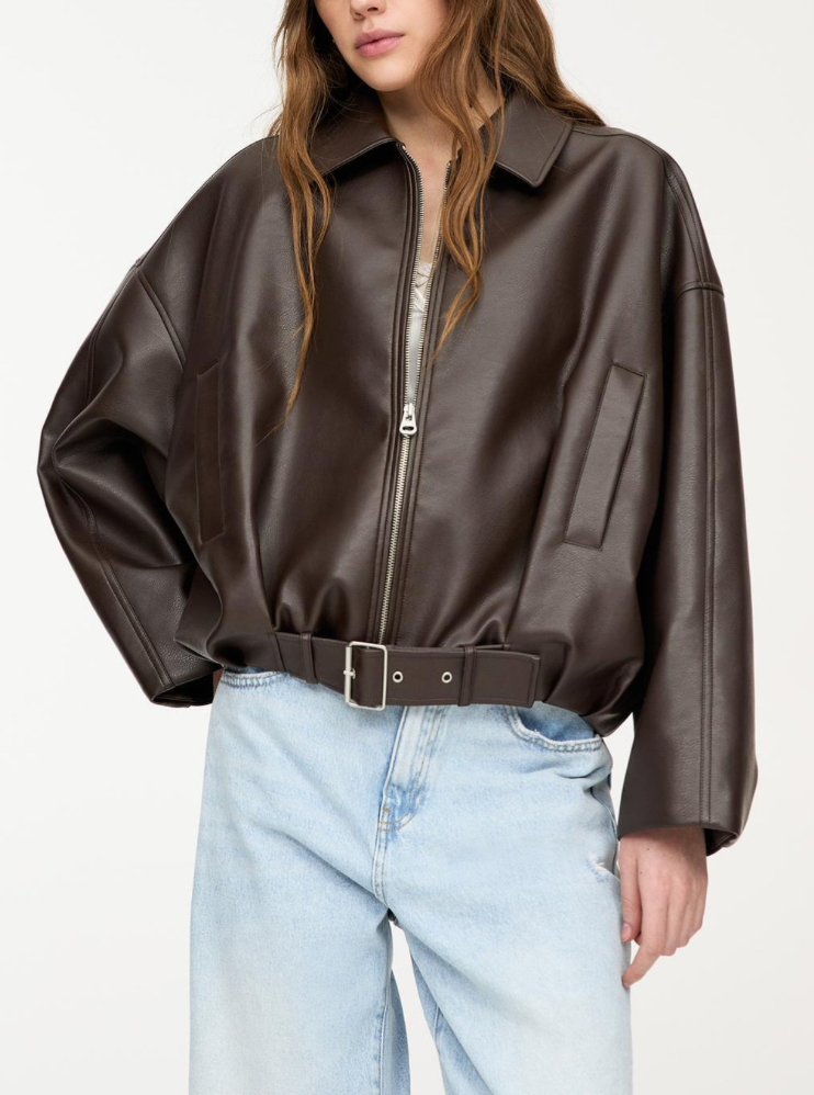 Elyana - Nadia Jacket