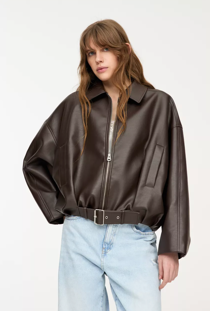 Elyana - Nadia Jacket