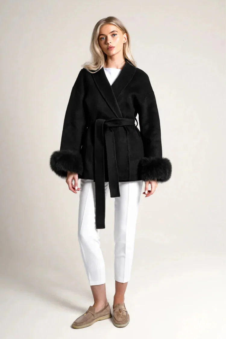 Elyana - Nemali Coat