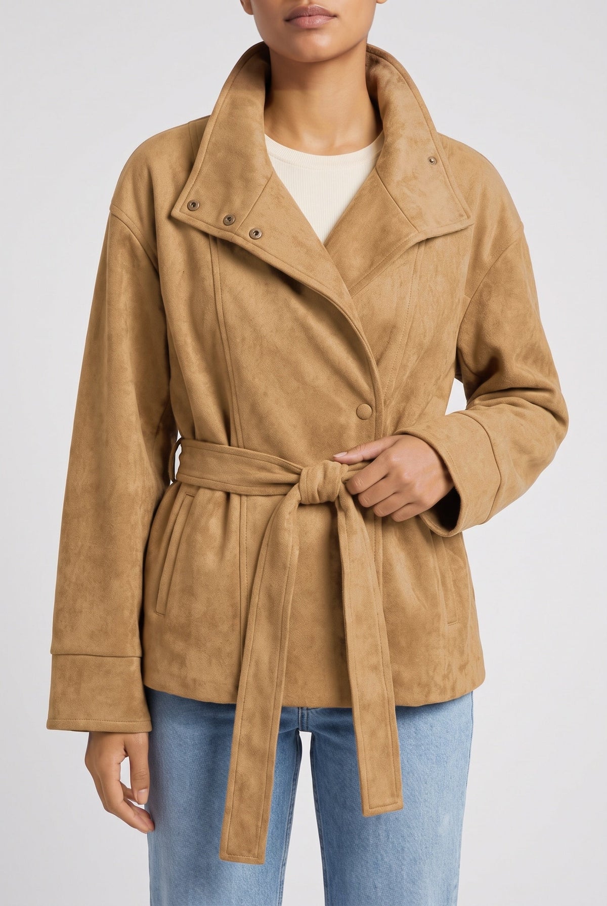 Elyana - Maëlys Jacket