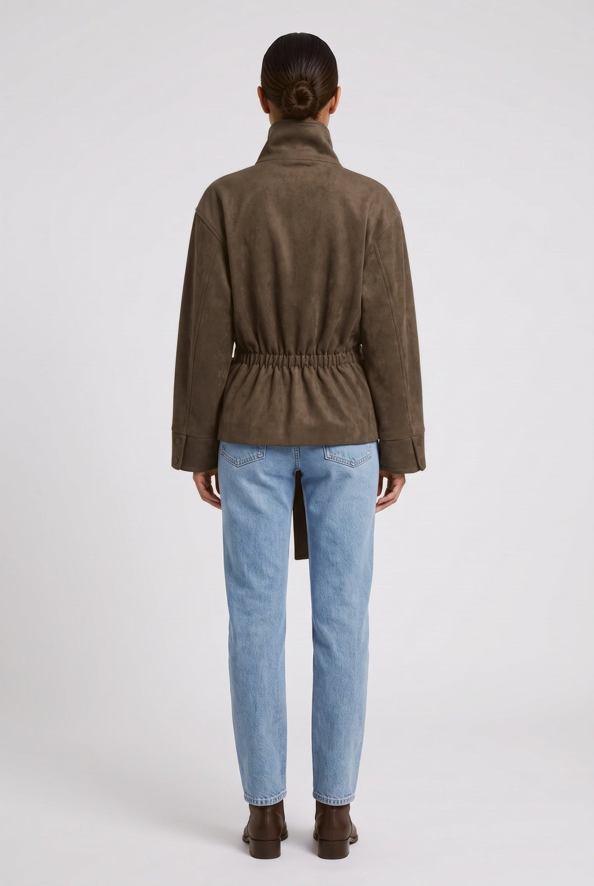 Elyana - Maëlys Jacket