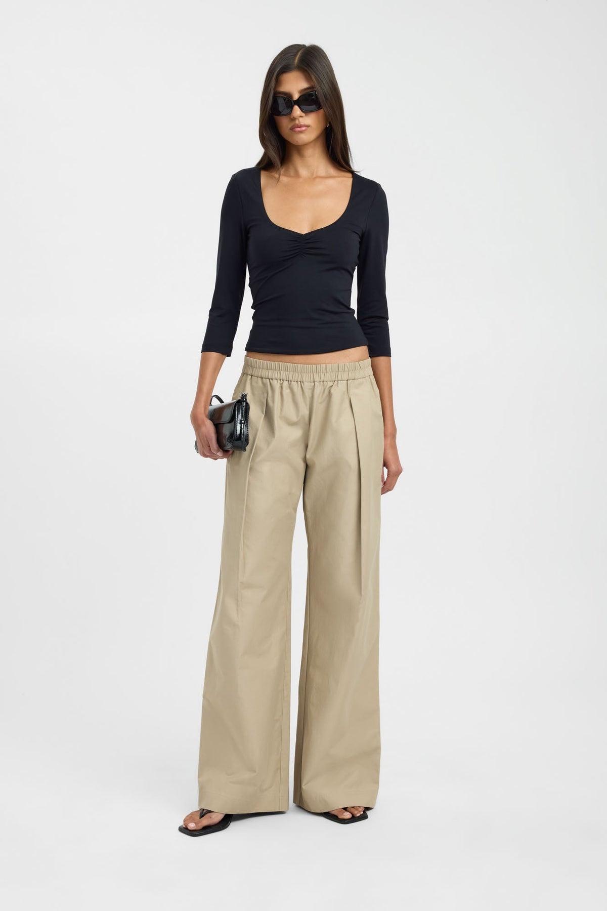 Elyana - Valentine Pants