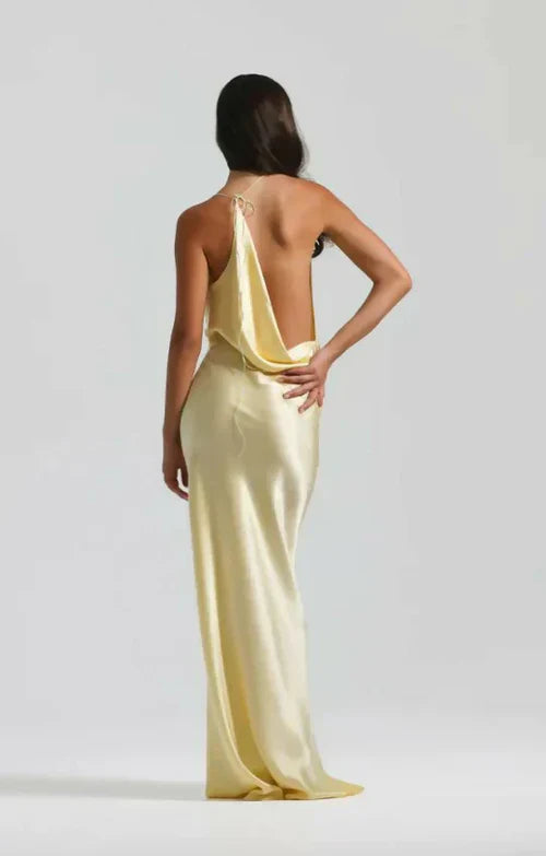 Elyana - Norah Maxi Dress