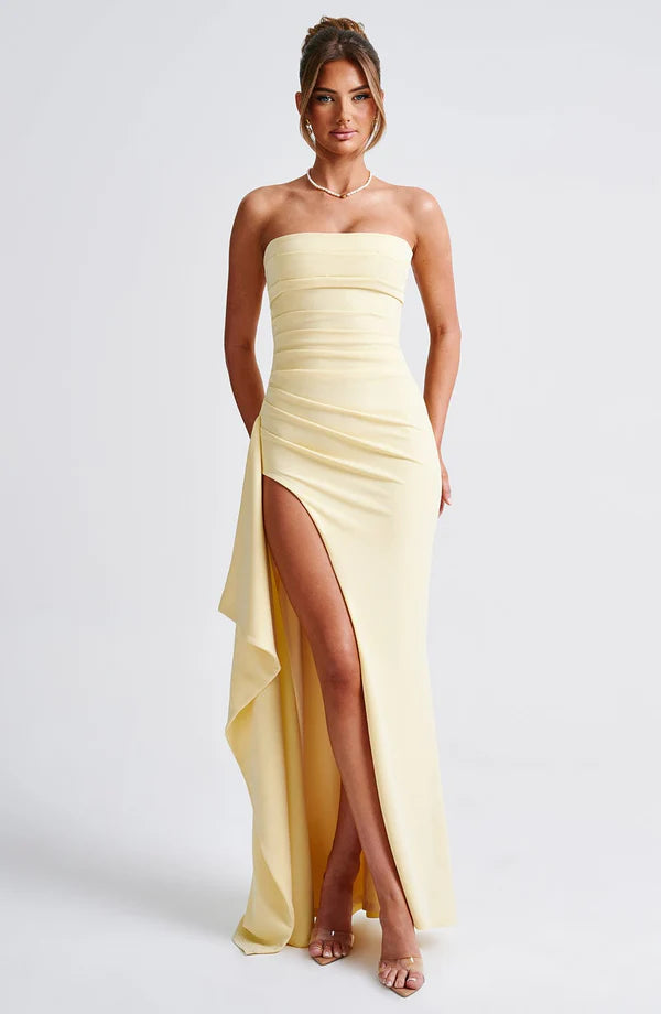 Elyana - Petra Maxi Dress