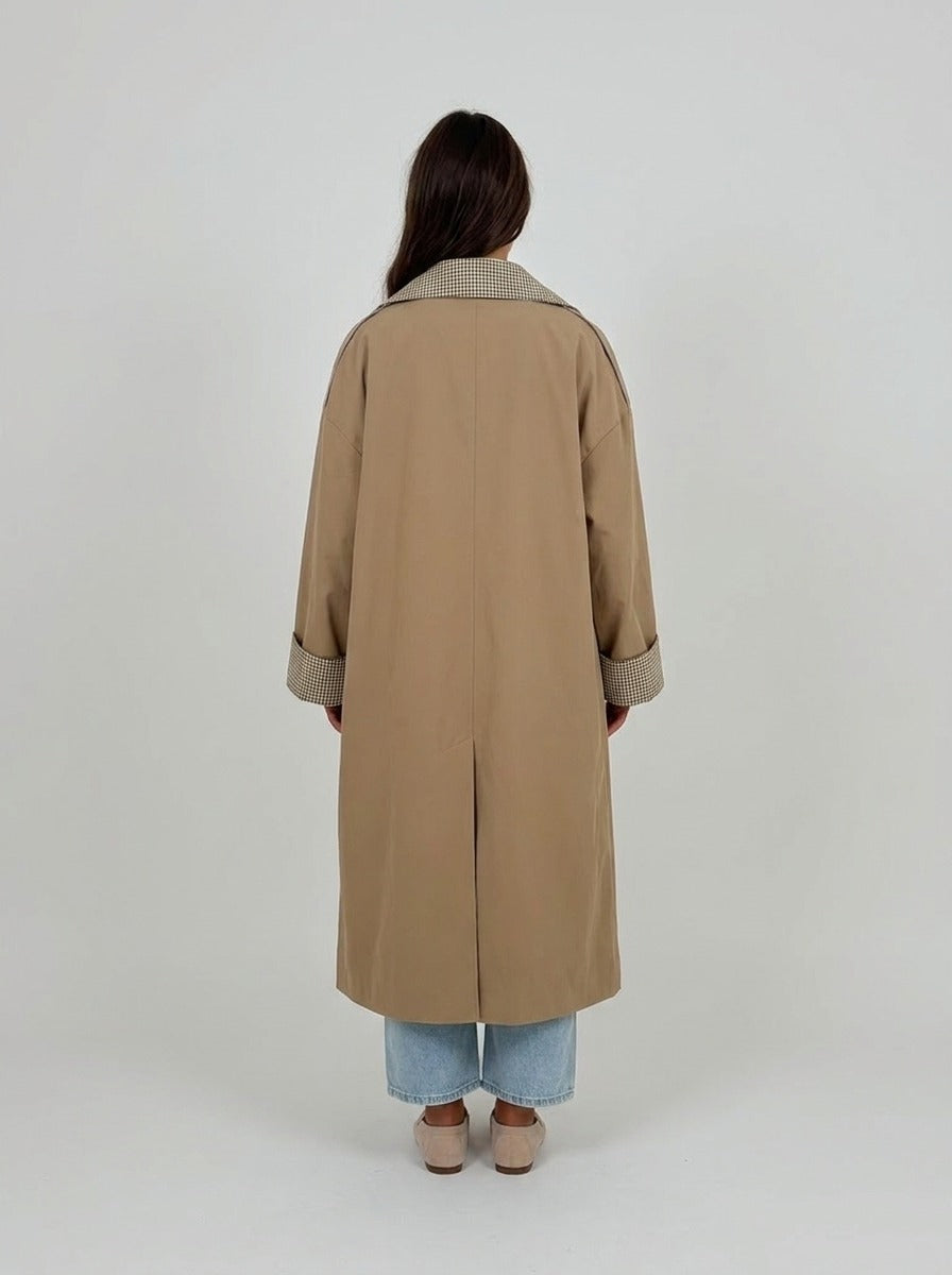 Elyana - Albane Trench
