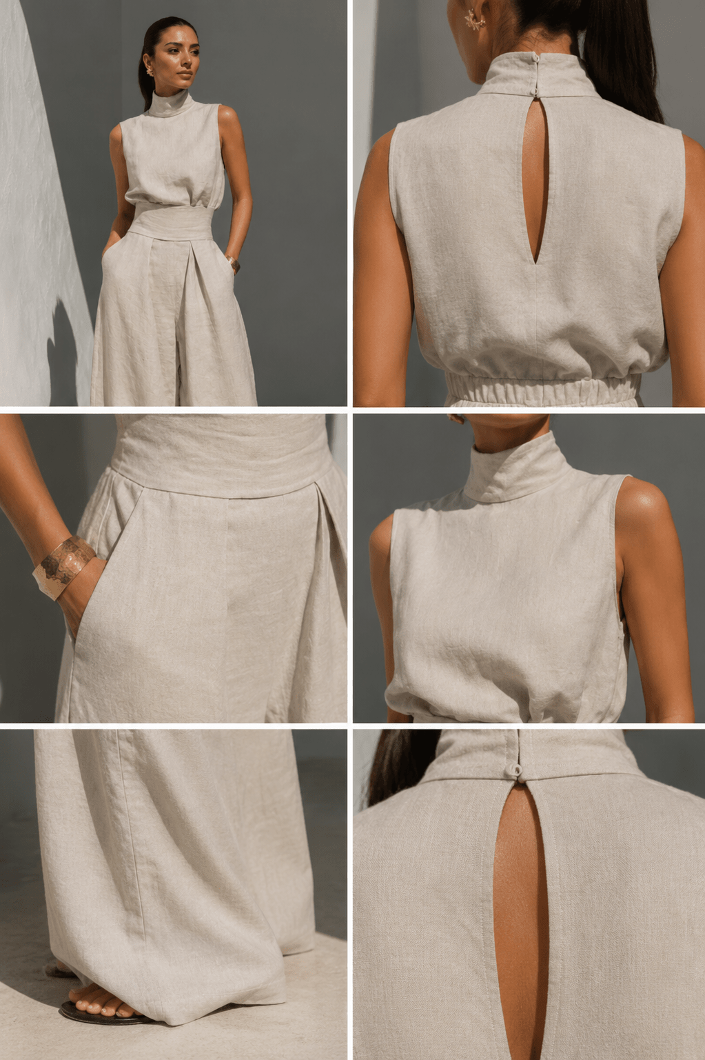 Elyana - Amara Set