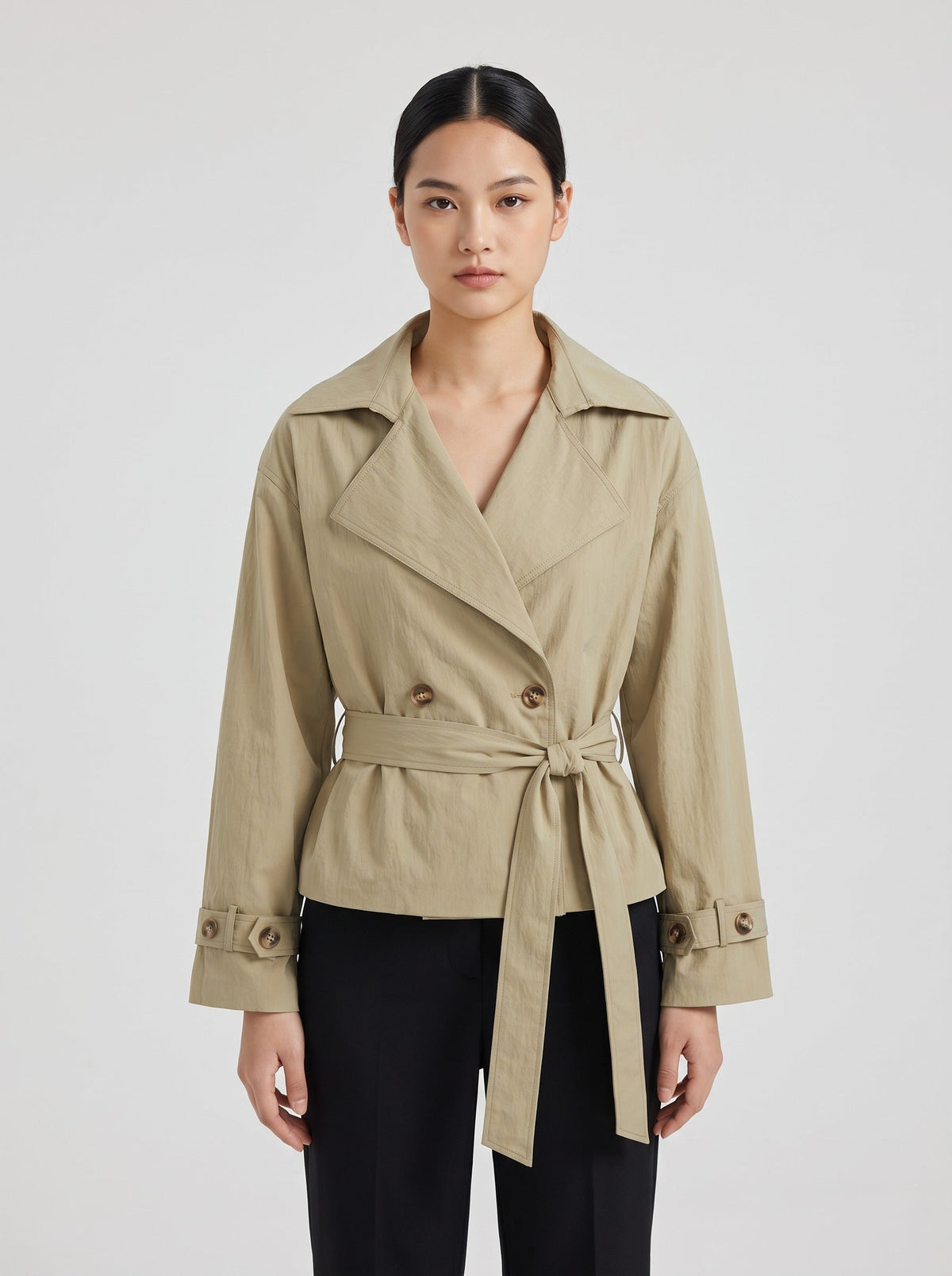 Elyana - Apolline Jacket