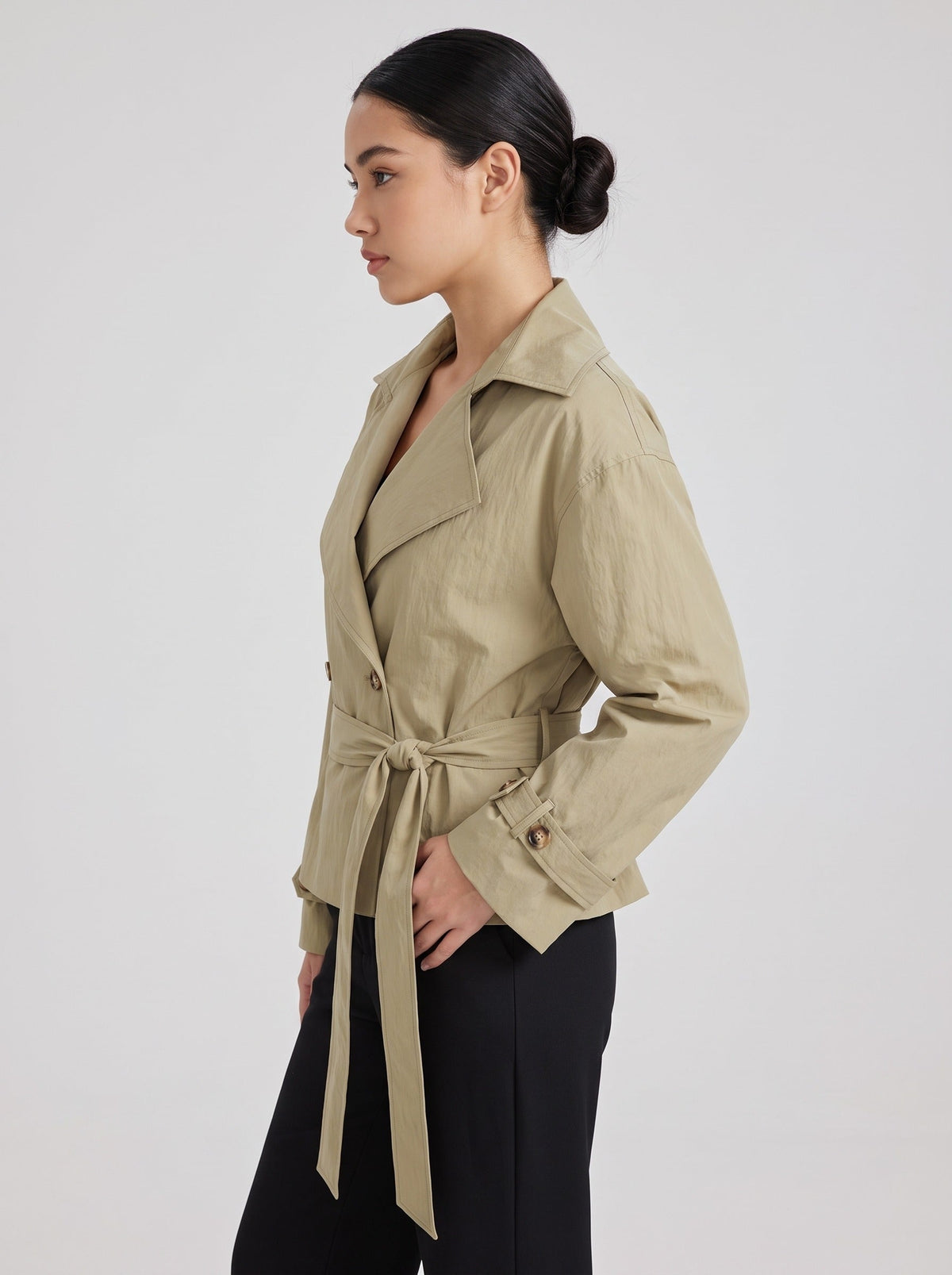 Elyana - Apolline Jacket