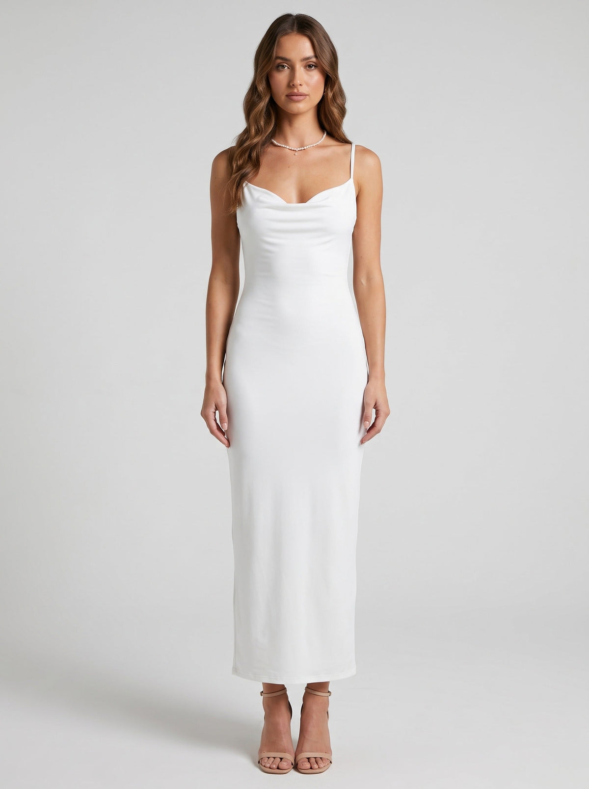 Elyana - Aurore Maxi Dress