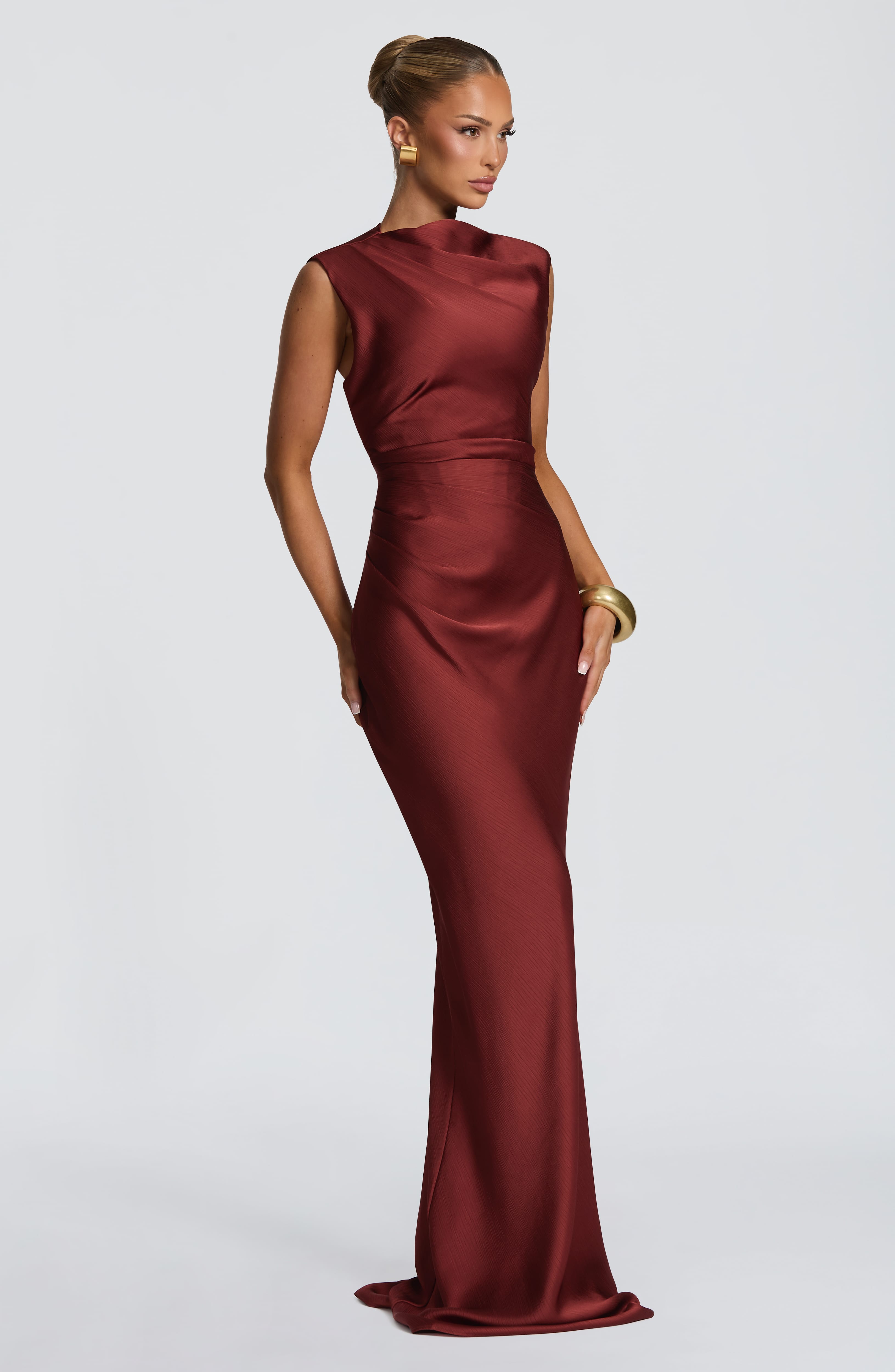 elyana-avielle-maxi-dress RUST
