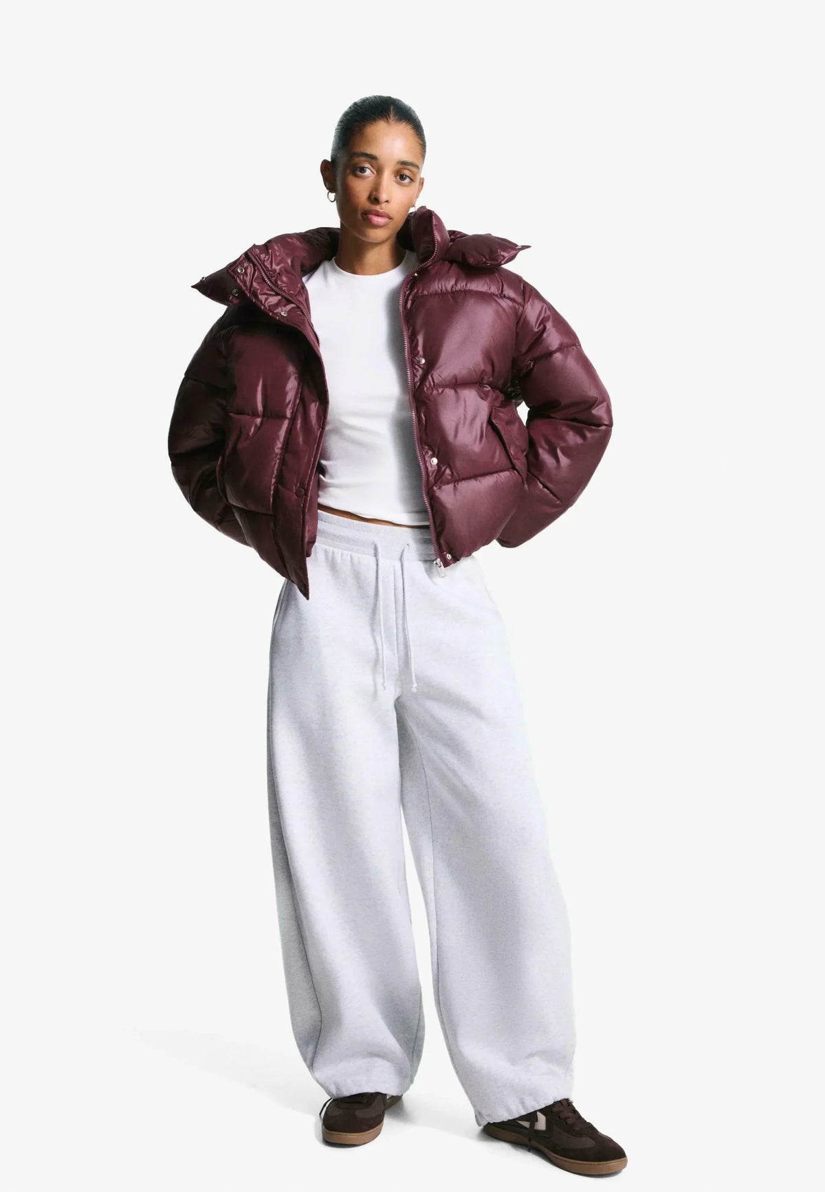 Elyana - Selma Puffer