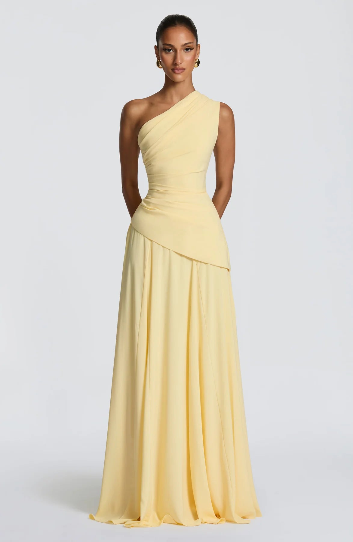 Elyana - Lidia Dress
