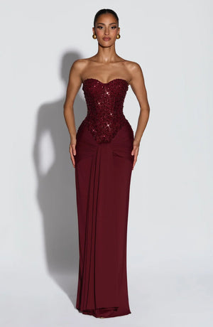 Elyana - Tia Dress
