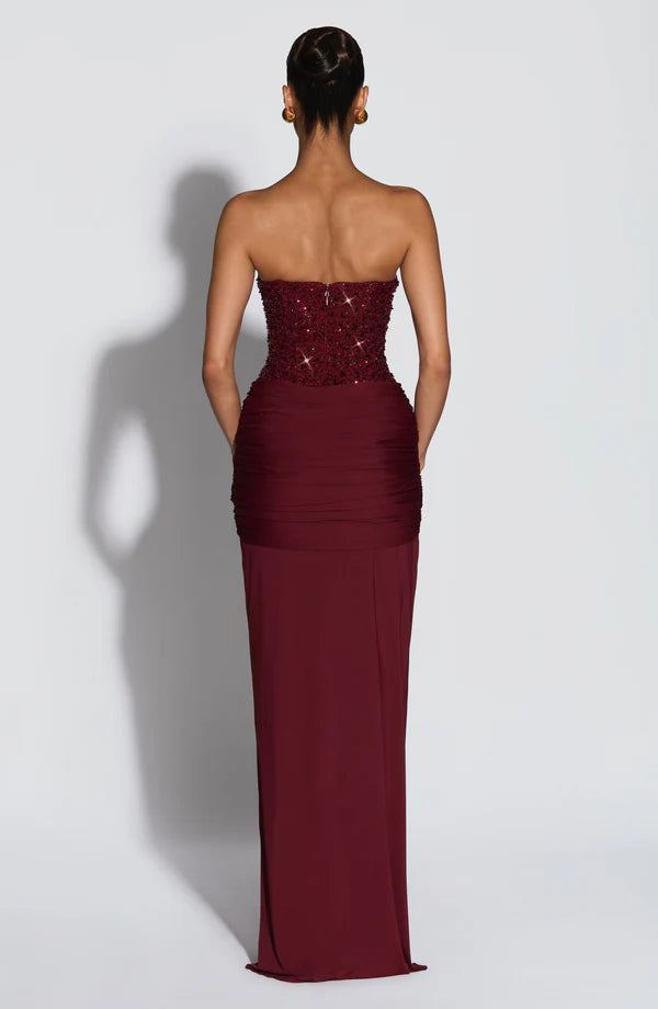 Elyana - Fanny Dress