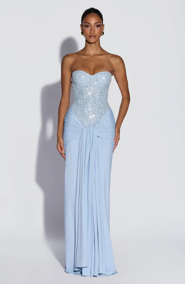 Elyana - Tia Dress