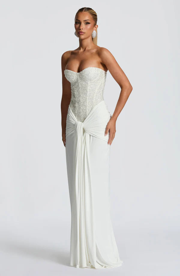 Elyana - Fanny Dress