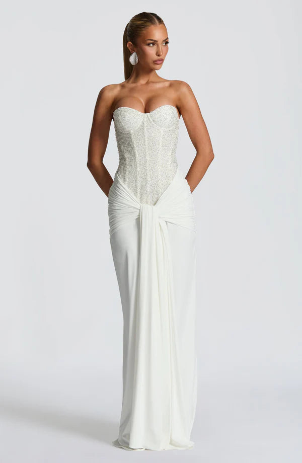 Elyana - Fanny Dress