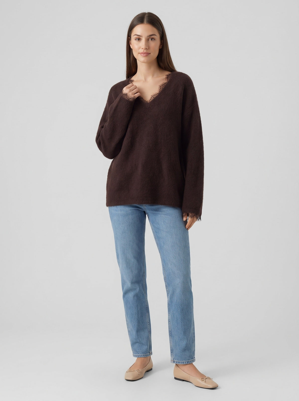 Elyana - Célestine Sweater