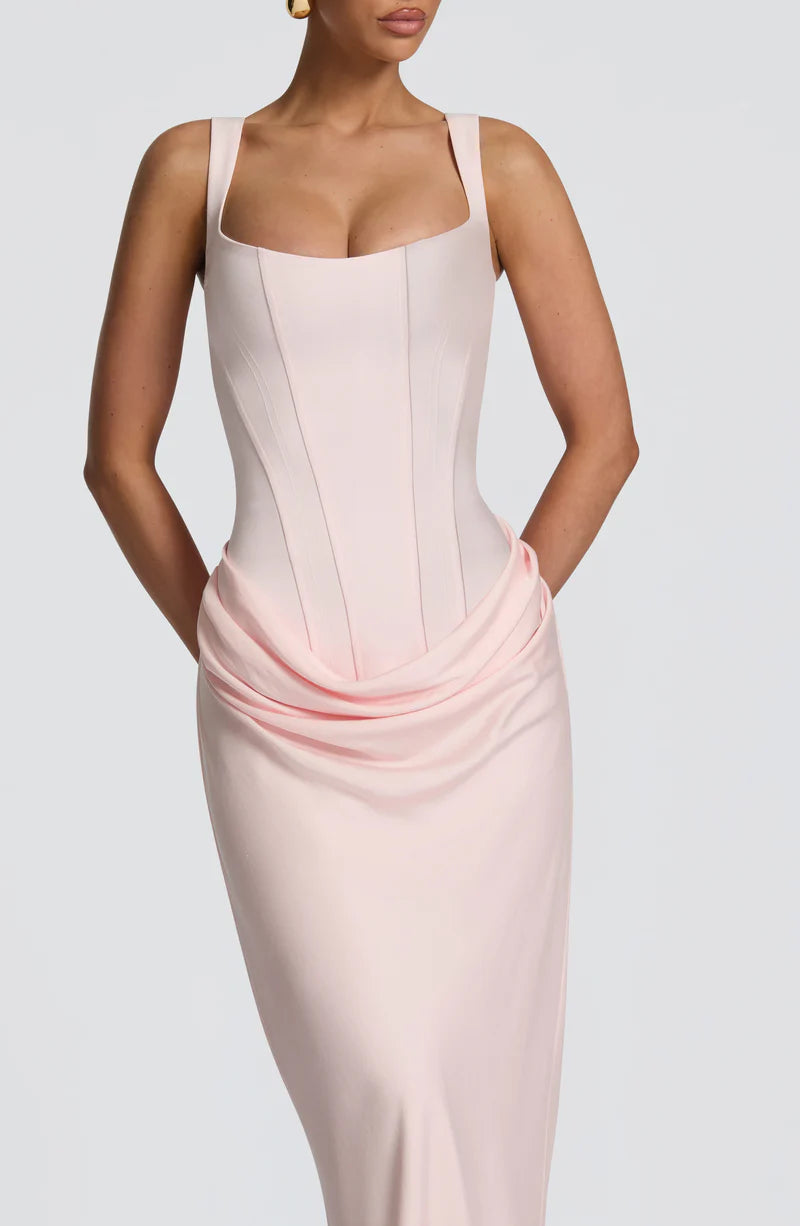 Elyana - Louise Dress