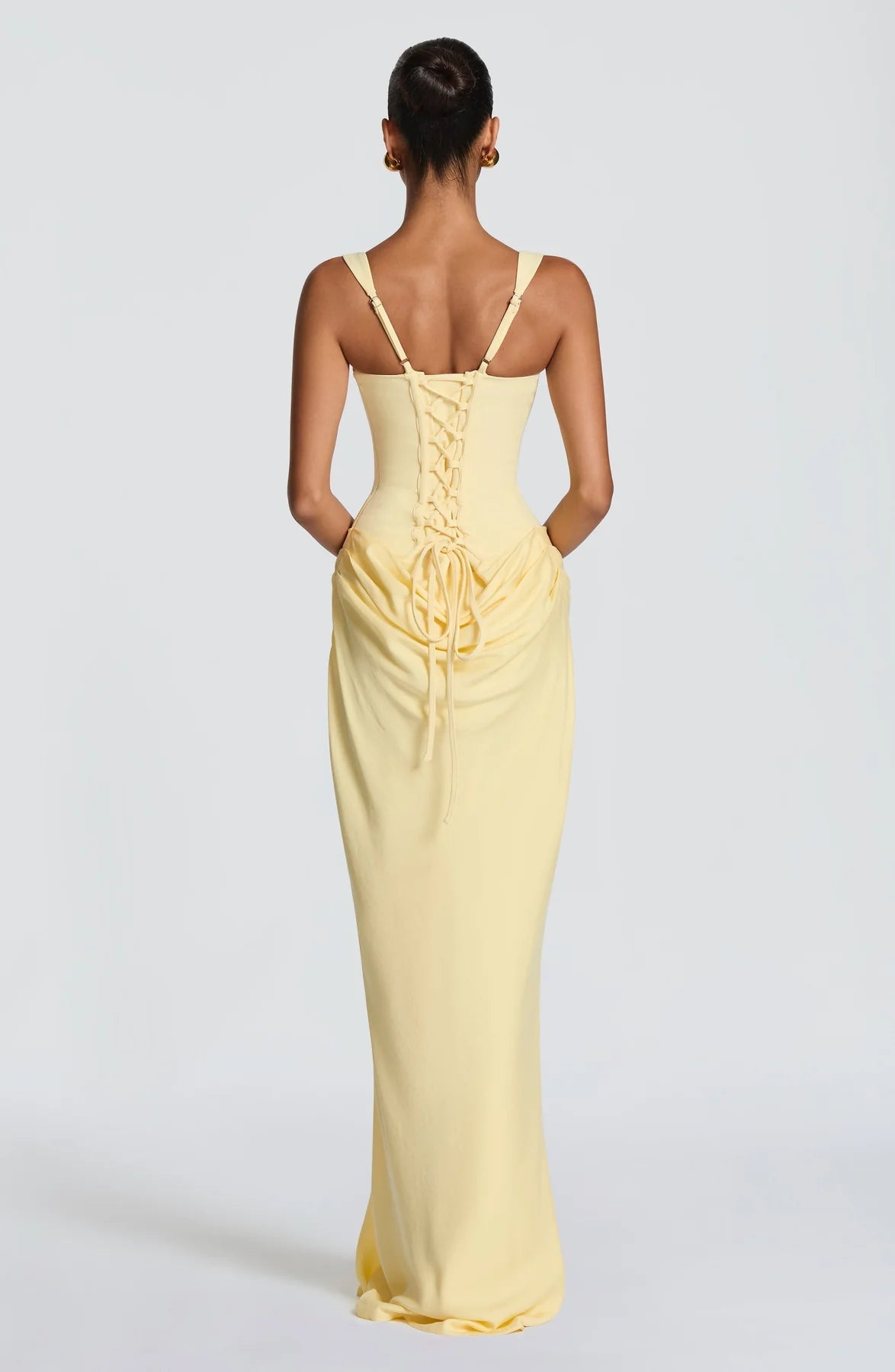 Elyana - Louise Dress