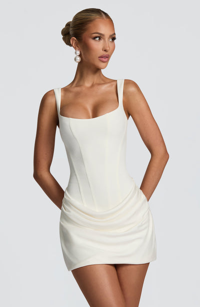 Elyana - Louise Mini Dress