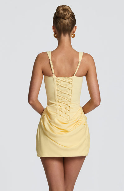 Elyana - Louise Mini Dress