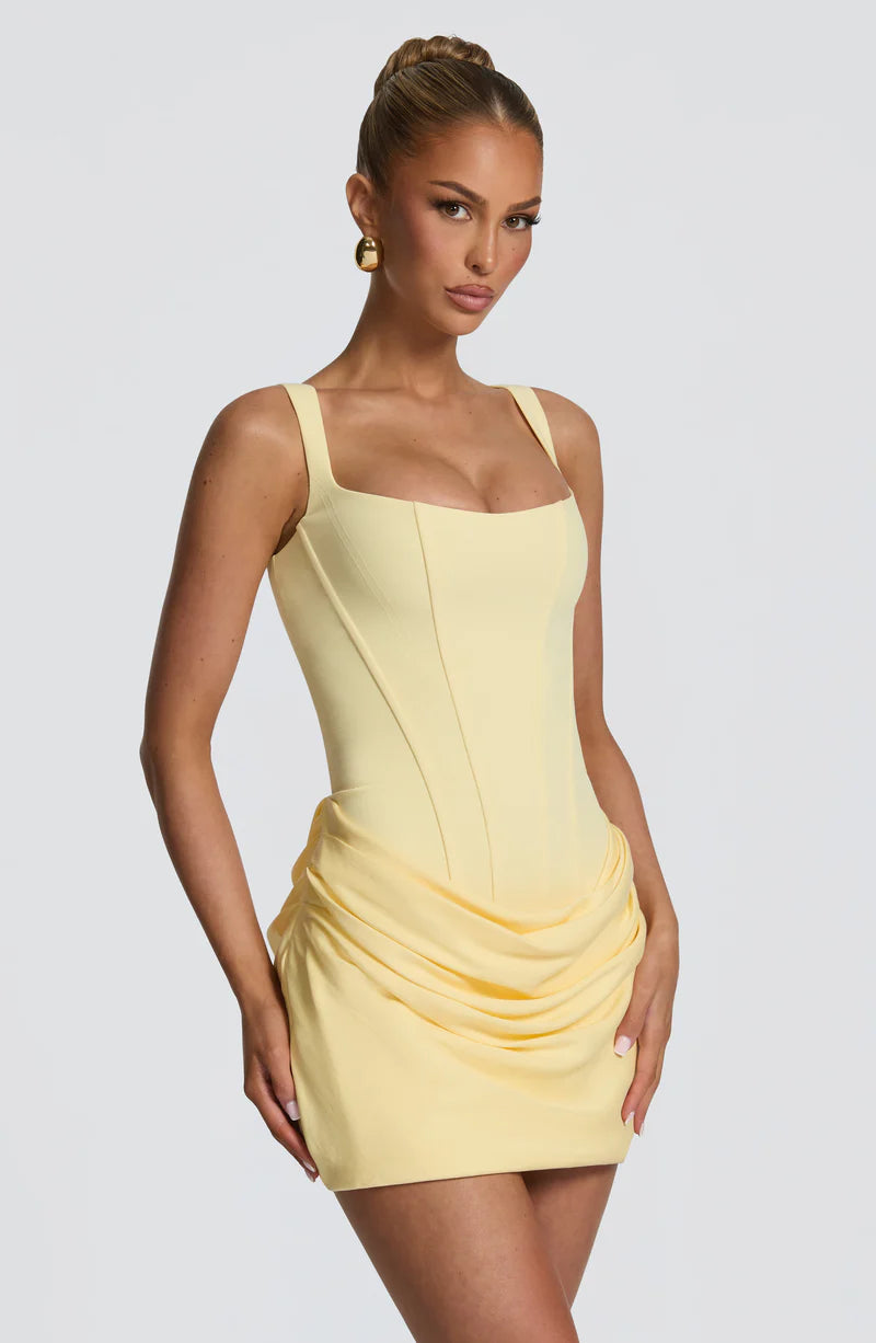 Elyana - Carolina Dress