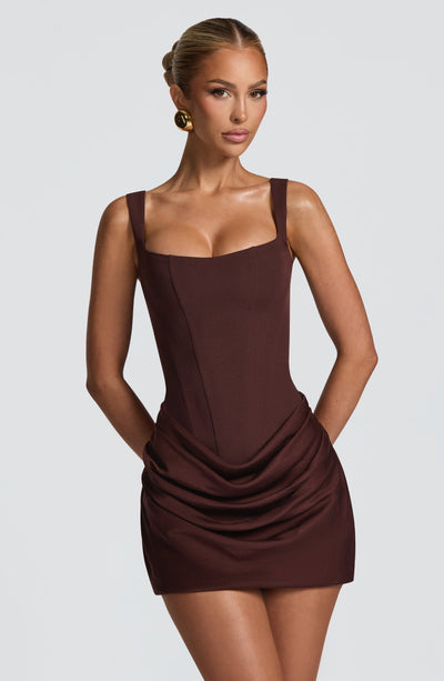 Elyana - Louise Mini Dress