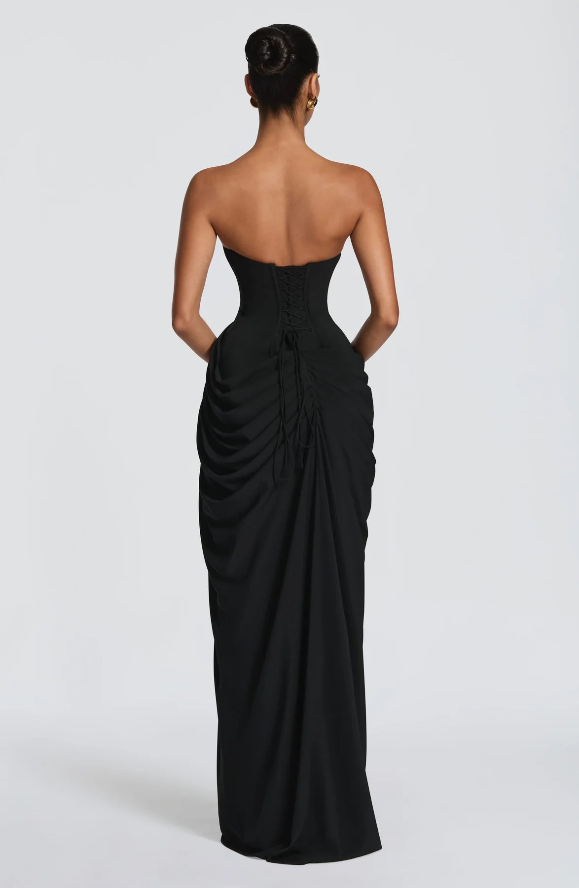 Elyana - Elise Dress