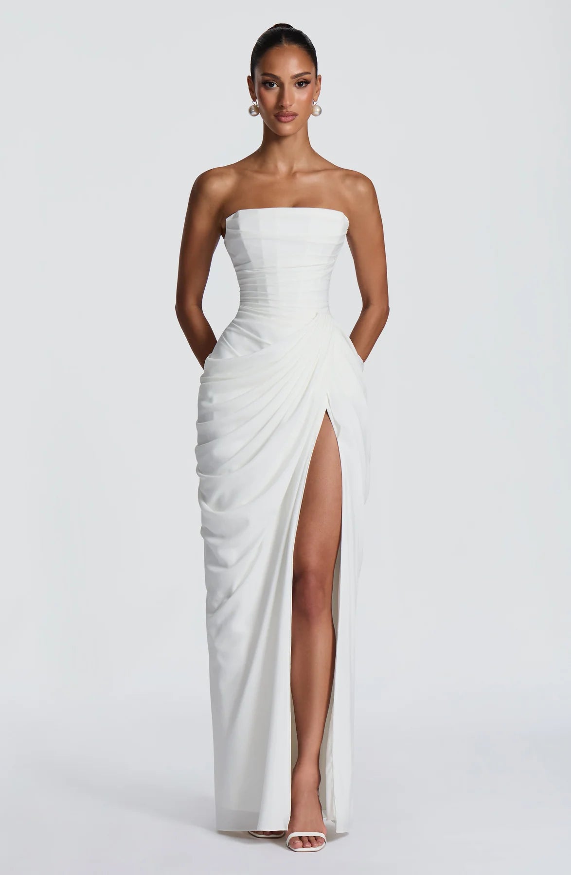 Elyana - sukienka Elise