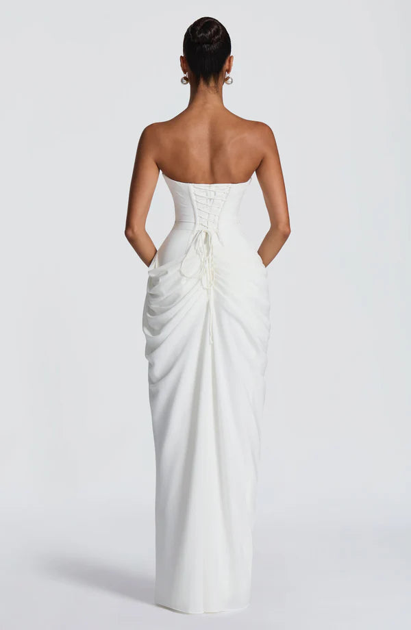 Elyana - Elise Dress