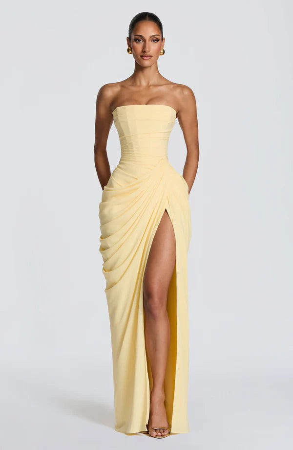 Elyana - Elise Dress
