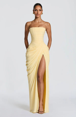 Elyana - Elise Dress
