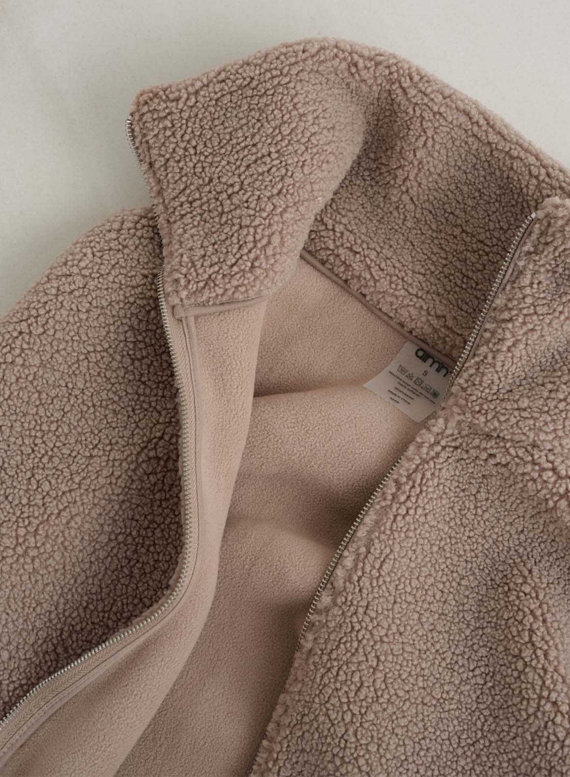 Elyana - Anaïs Teddy Jacket