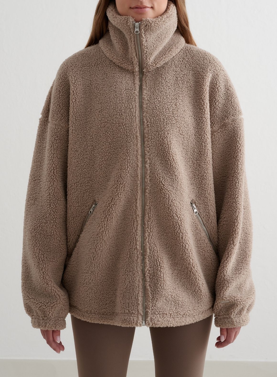 Elyana - Anaïs Teddy Jacket