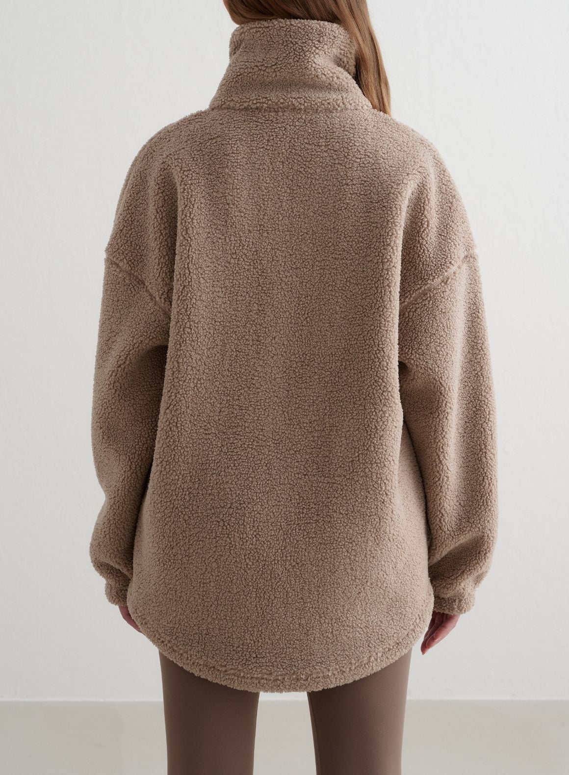Elyana - Anaïs Teddy Jacket