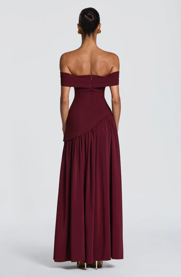 Elyana - Vixie Dress