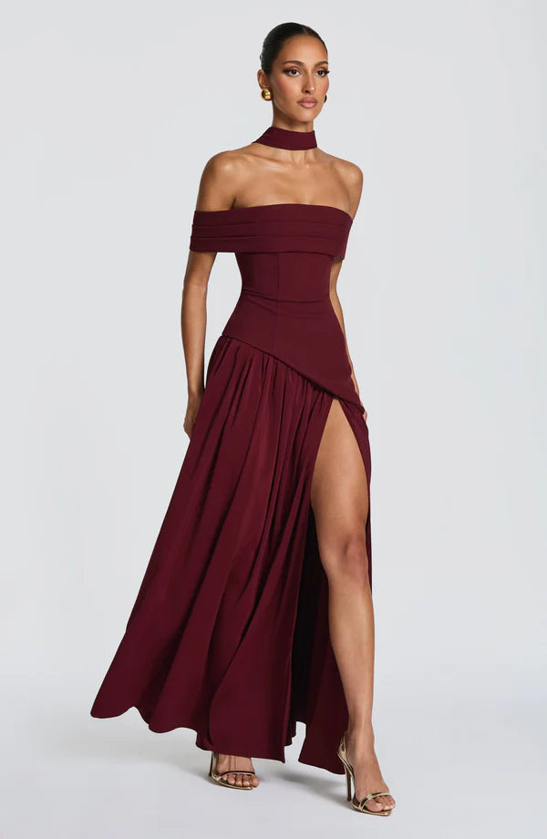 Elyana - Vixie Dress