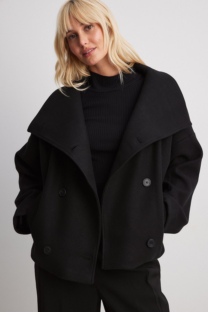 Elyana - Soraya Coat