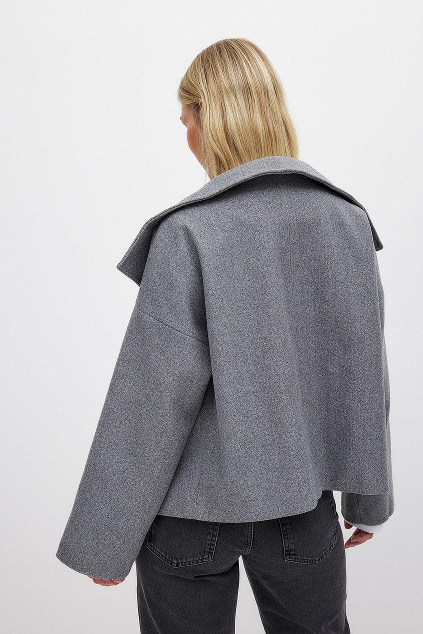 Elyana - Soraya Coat