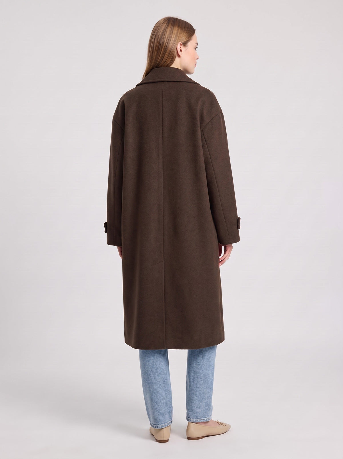 elyana-eleonore-coat BROWN