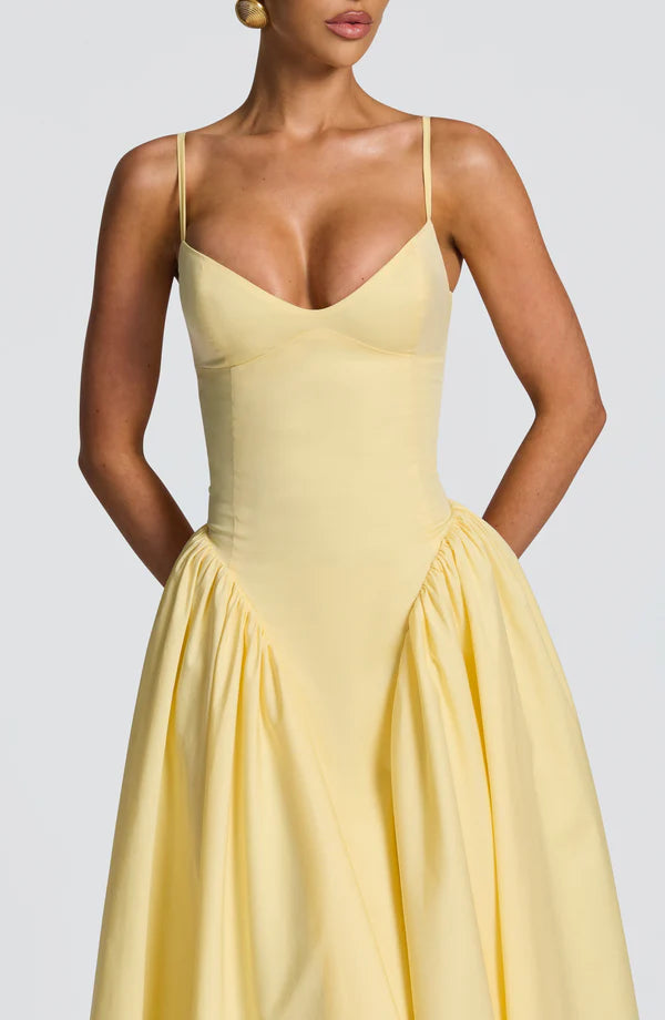 Elyana - Priscila Dress