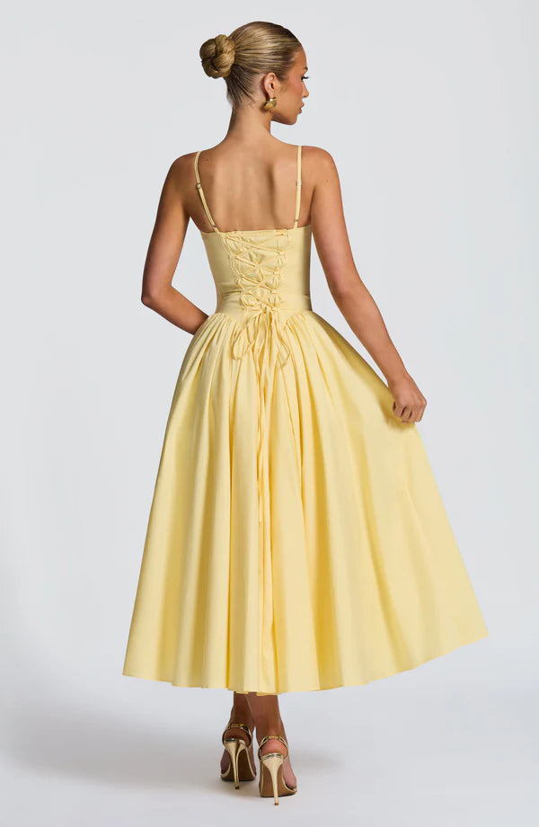 Elyana - Priscila Dress